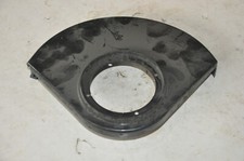 Protezione decespugliatore