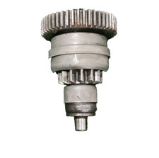 Pignone Motorino Avviament Piaggio Liberty 125/150 Anno 1997 1998 1999 2000 2001