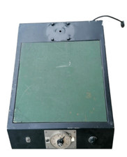 Base per ingranditore fotografico timer camera oscura