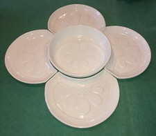 Set servizio Fior di tavola