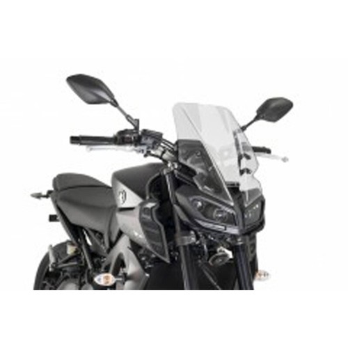 Puig naked fairing g - puig,