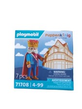 Playmobil 71708 personaggio
