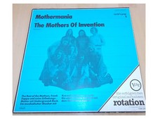 The Mothers Of Invention