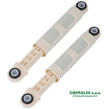 COPPIA AMMORTIZZATORI LAVATRICE REX ELECTROLUX ZANUSSI AEG 1292348610 1322553510