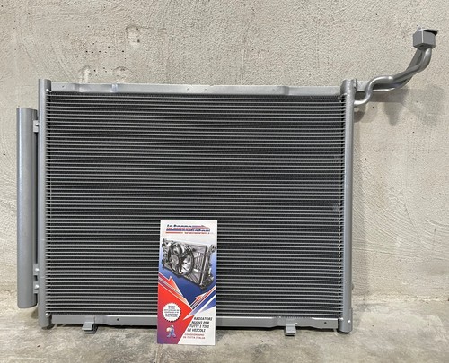 Radiatore aria condizionata - radiatore,