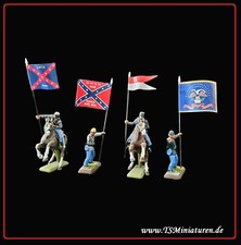 Bandiere ACW Civil War per