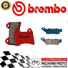 KIT PASTIGLIE FRENO ANTERIORE