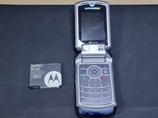TELEFONO PHONE MOTOROLA V3 X