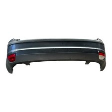 Paraurti Posteriore FORD FOCUS 2 Serie 3-5 Porte RICAMBIO USATO ORIGINALE