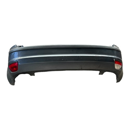 Paraurti posteriore ford focus - posteriore,
