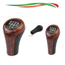 POMELLO LEVA CAMBIO PER BMW