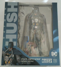 MAFEX Batman  Hush Stealth