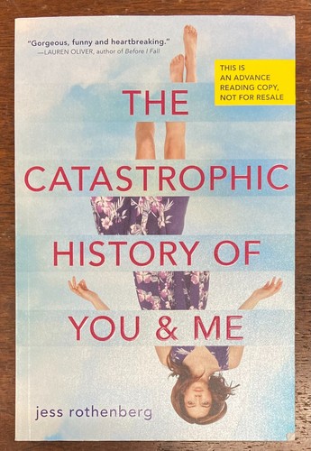 The catastrophic history - history, of