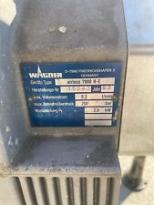 Pompa Airless Wagner 7000H-E