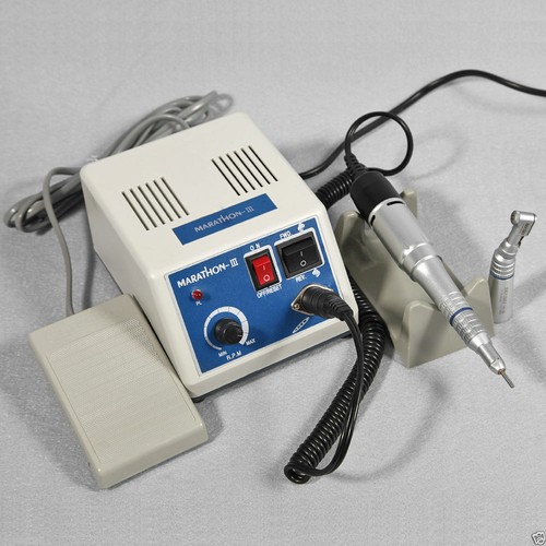 Dental marathon lab micromotor - dental,
