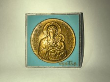 Medal Poland 1982 Black