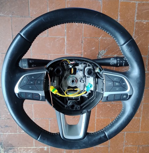 P5sx74lt5ah volante pelle - in,
