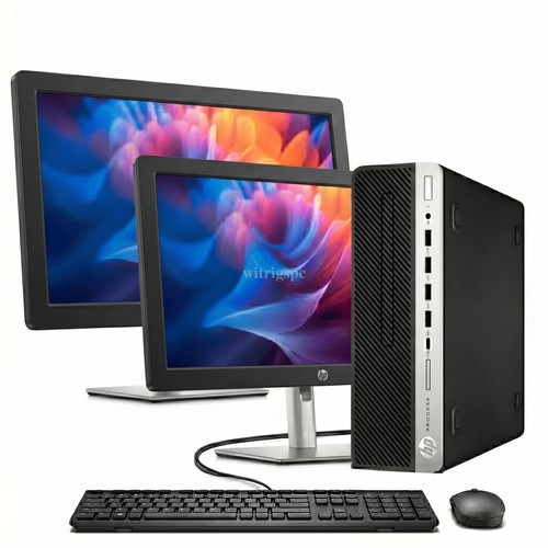 Desktop 800 g4 sff - 800,