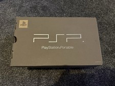 Console PSP Crisis Core Final Fantasy VII 7 10° anniversario edizione limitata