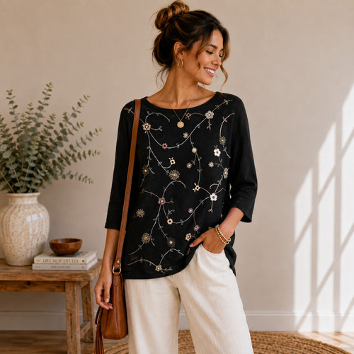 Maglione donna andrea - andrea, viccaro