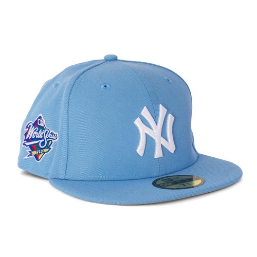 New era - new, york