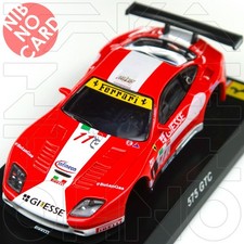 Ferrari 575 GTC 11 2004 Giesse