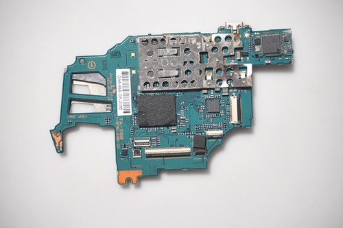 Scheda madre giapponese sony - scheda,