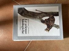 Le Scienze Biologiche Libro 