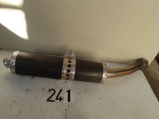241 TERMINALE SCARICO LEOVINCE