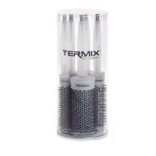 Spazzole professionali TERMIX