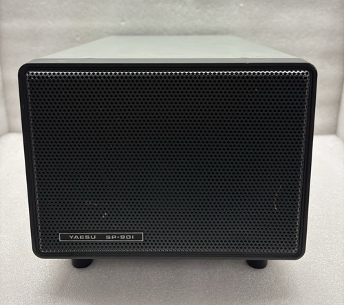 Yaesu altoparlante desktop - altoparlante,