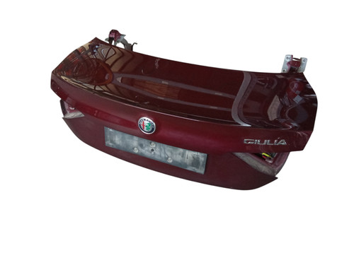 Alfa romeo giulia serie - giulia,