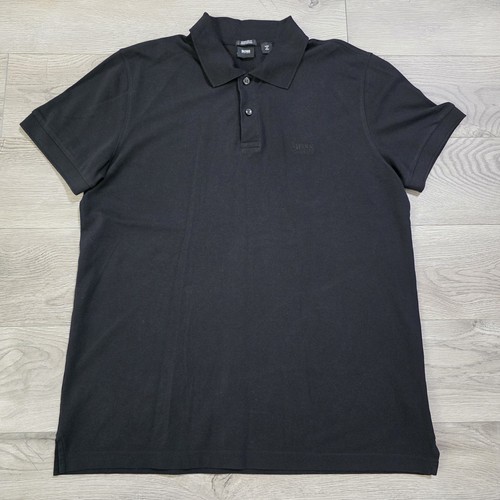 Polo hugo boss uomo - polo,