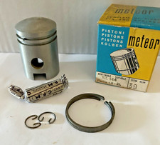 Pistone Meteor Per Moto