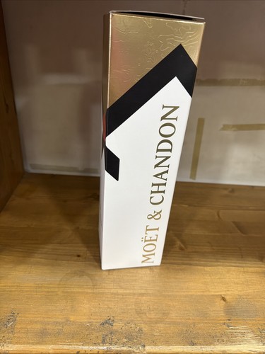 Champagne moet chandon brut - moet,