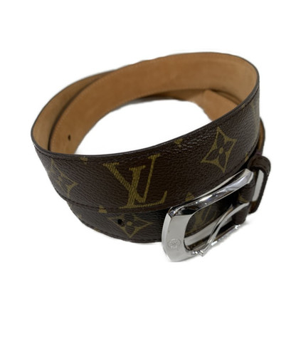 Cintura louis vuitton monogram - cintura,