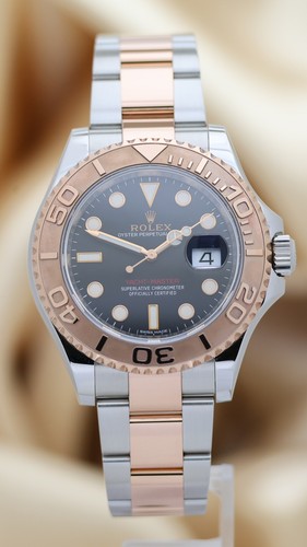 Rolex yacht master - yacht-master, oro