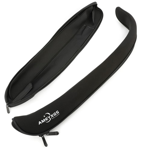 Borsa ricurva arti - , arco