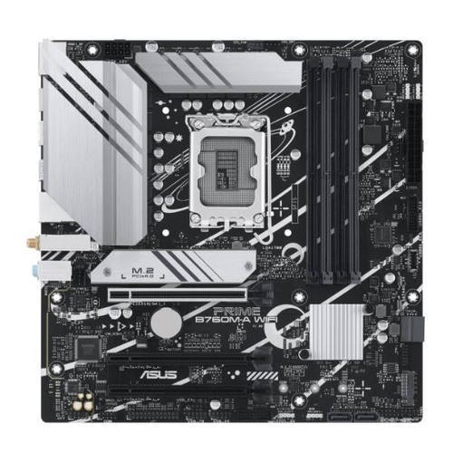 Motherboard asus prime - motherboard,