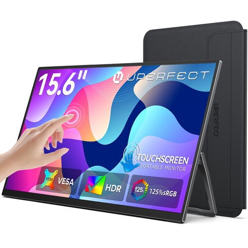 Uperfect pollici 1080p - uperfect, 15,6