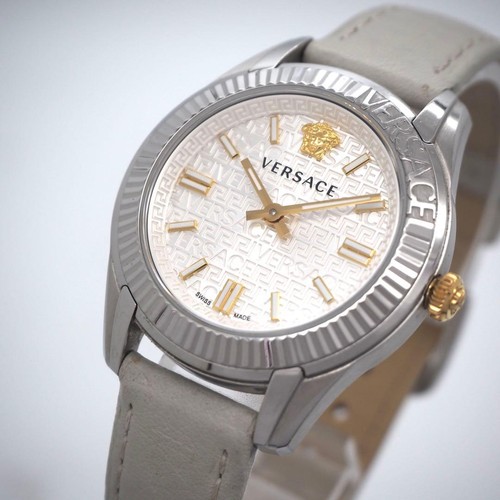 Orologio versace medusa quarzo - versace,