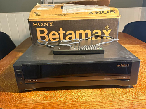 Sony hf2000 super - sony, sl-hf2000
