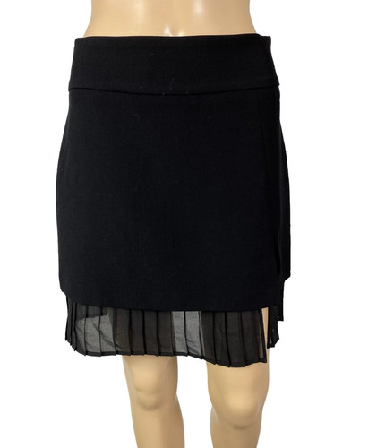 Pinko minigonna con - , rete
