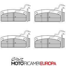 COPPIE PASTICCHE FRENO