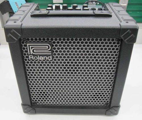 Roland cube 20x amplificatore - cube-20x,