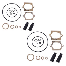 COPPIA KIT REVISIONE