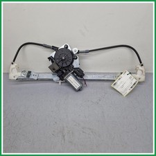 Alzacristalli Elettrico