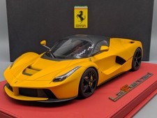 Modellini auto 1:18 BBR Deluxe