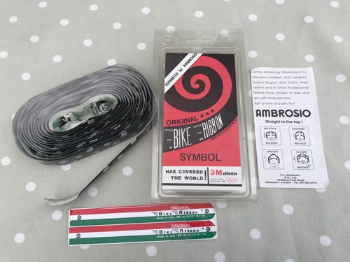 Nastro bici ambrosio originale - nastro,