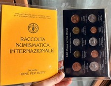 FAO RACCOLTA NUMISMATICA